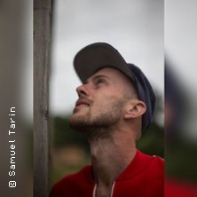 David Weber 21.05.2026 Centralkomitee