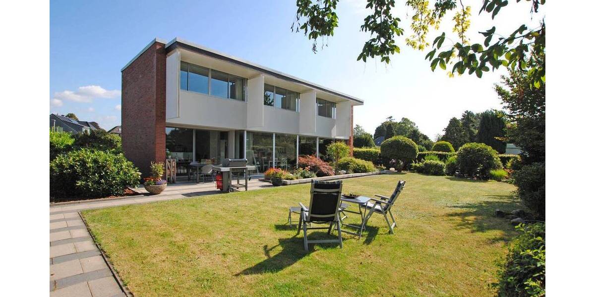 Einfamilienhaus Quickborn - 6 Zimmer, 162 m&sup2;, 895.000&euro; | Angebot:25708426