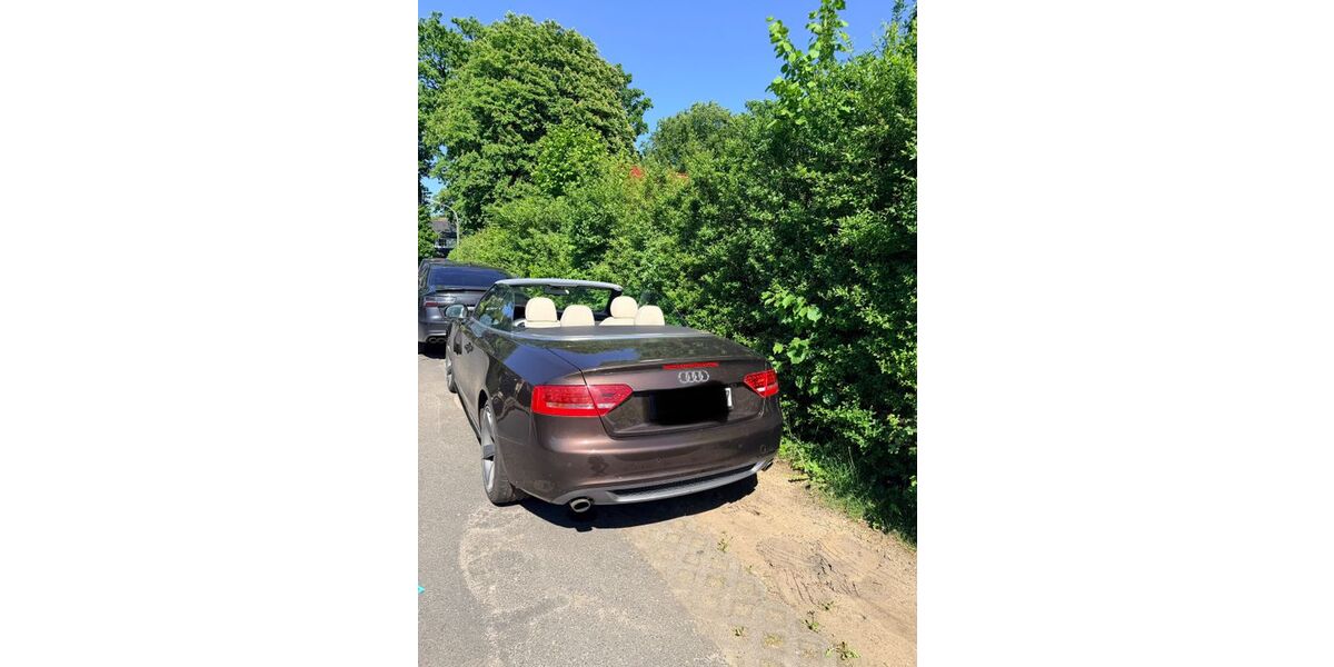 Audi A5 92.000 km 15.500 &euro; Hamburg 22391