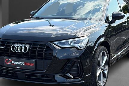 Audi Q3 52.122 km 29.900 &euro; Hamburg 22547