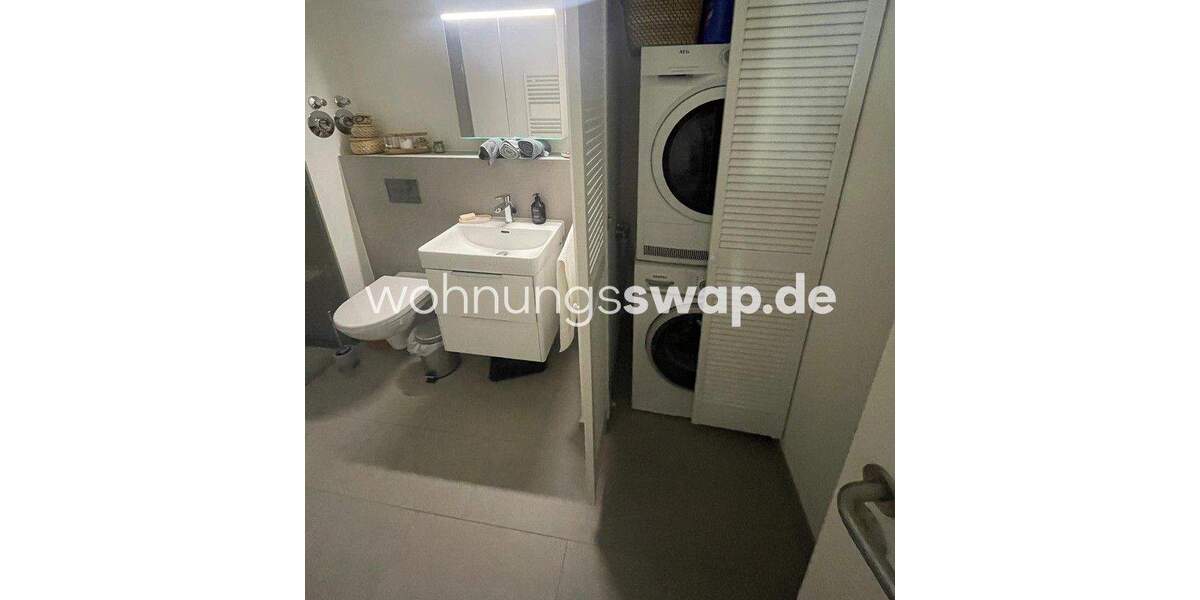 Etagenwohnung Hamburg Barmbek-Süd - 2 Zimmer, 58 m&sup2;, 1.100&euro; | Angebot:25914144