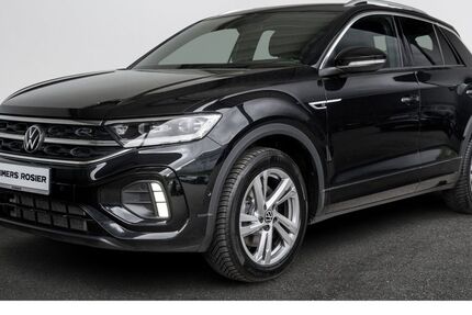 VW T-Roc 66.560 km 25.490 &euro; Rellingen/Hamburg 25462