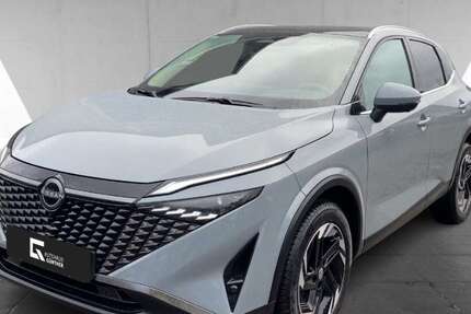 Nissan Qashqai 10.337 km 29.490 &euro; Hamburg 20537