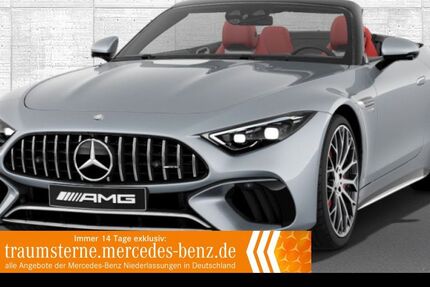 Mercedes-Benz SL 55 AMG 32.762 km 122.990 &euro; Hamburg 22047