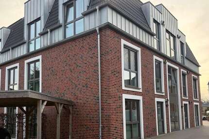 Wohnung Elmshorn - 3 Zimmer, 126 m&sup2;, 479.000&euro; | Angebot:25429092