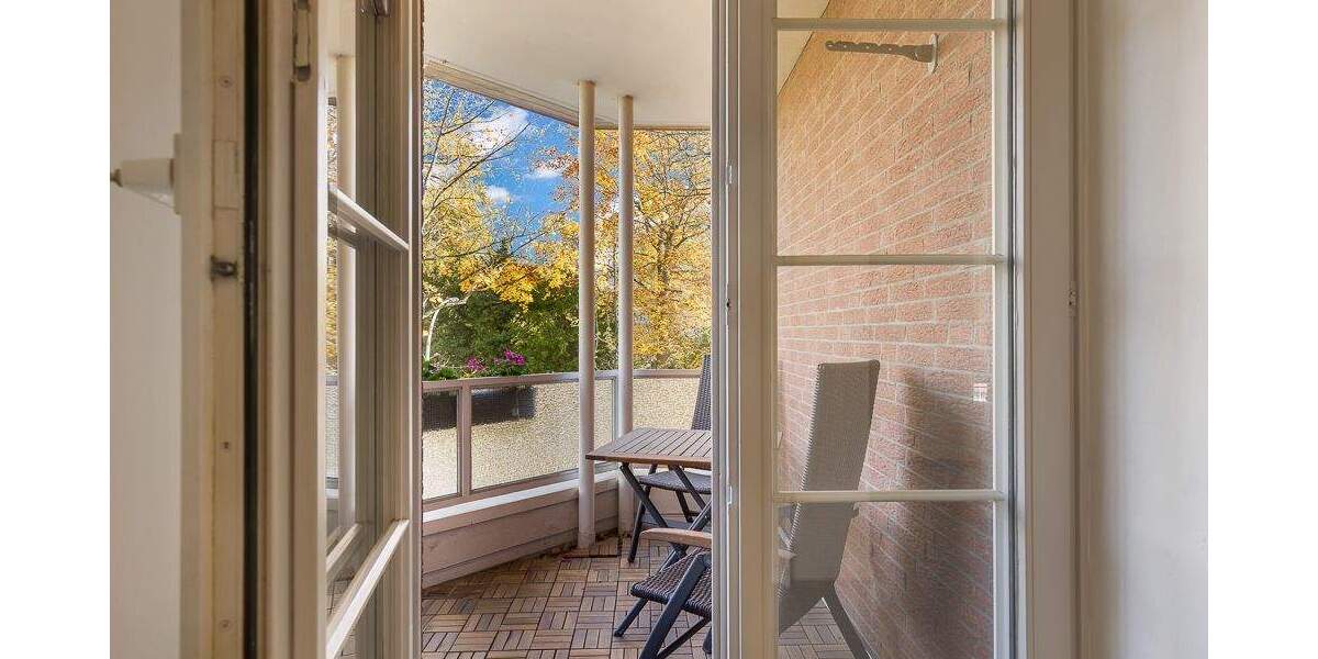 Etagenwohnung Hamburg Othmarschen - 3 Zimmer, 104 m&sup2;, 690.000&euro; | Angebot:25738392