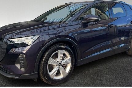 Audi Q4 e-tron 5.223 km 50.950 &euro; Hamburg 22529