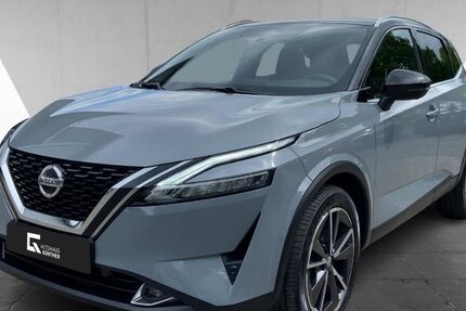 Nissan Qashqai 47.557 km 24.990 &euro; Ahrensburg 22926