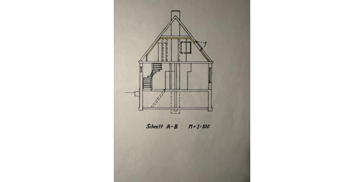 Einfamilienhaus Quickborn - 4 Zimmer, 100 m&sup2;, 350.000&euro; | Angebot:24457232