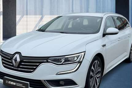 Renault Talisman 96.370 km 17.990 &euro; Hamburg 20537
