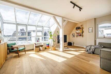 Wohnung Hamburg Harvestehude - 4 Zimmer, 133 m&sup2;, 1.245.000&euro; | Angebot:26152864