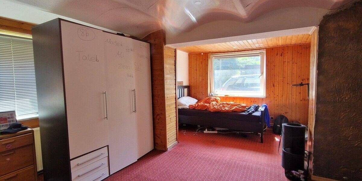 Mehrfamilienhaus, Wohnhaus Bad Oldesloe - 4 Zimmer, 119 m&sup2;, 279.000&euro; | Angebot:25681521