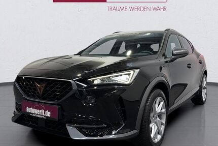 Cupra Formentor 37.188 km 26.990 &euro; Ahrensburg 22926