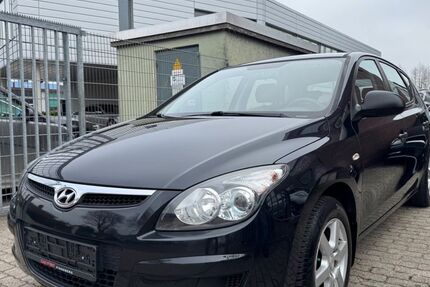 Hyundai i30 197.000 km 3.150 &euro; Pinneberg 25421
