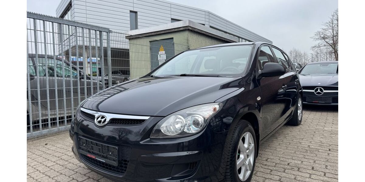 Hyundai i30 197.000 km 3.150 &euro; Pinneberg 25421