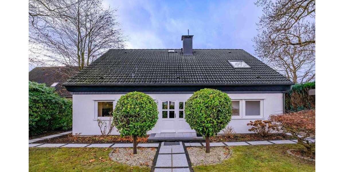 Einfamilienhaus Hamburg Altona - 6 Zimmer, 178 m&sup2;, 1.520.000&euro; | Angebot:25475269