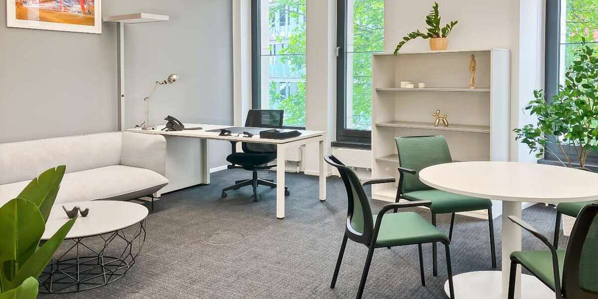 Gewerbeobjekt Hamburg Altona-Nord - 299&euro; | Angebot:26012002