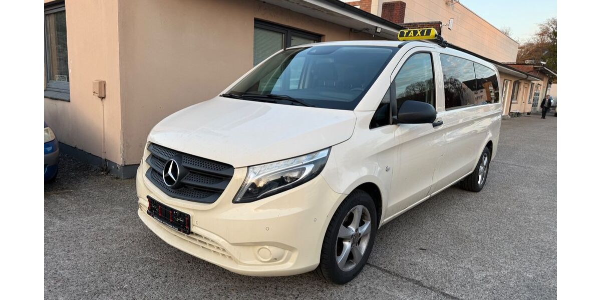 Mercedes-Benz Vito 398.000 km 12.490 &euro; Hamburg 22047