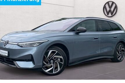VW ID.7 22.678 km 50.680 &euro; Quickborn 25451