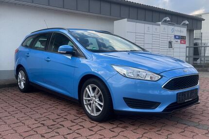 Ford Focus 112.100 km 6.700 &euro; Kaltenkirchen 24568