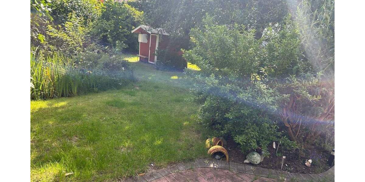 Doppelhaushälfte Henstedt-Ulzburg Ulzburg - 4 Zimmer, 110 m&sup2;, 299.500&euro; | Angebot:25700503