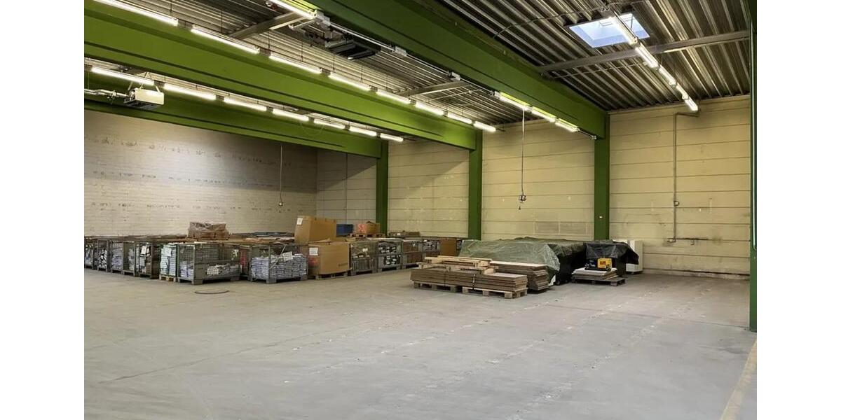 Gewerbeobjekt Reinbek - 11.310&euro; | Angebot:21463203