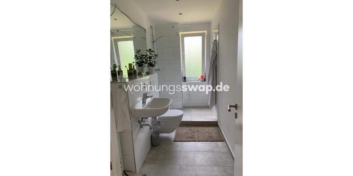 Etagenwohnung Hamburg Barmbek-Nord - 3 Zimmer, 60 m&sup2;, 980&euro; | Angebot:24539201
