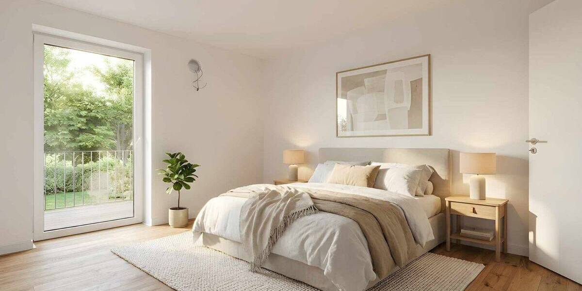 Etagenwohnung Leezen - 3 Zimmer, 99 m&sup2;, 479.000&euro; | Angebot:25939267