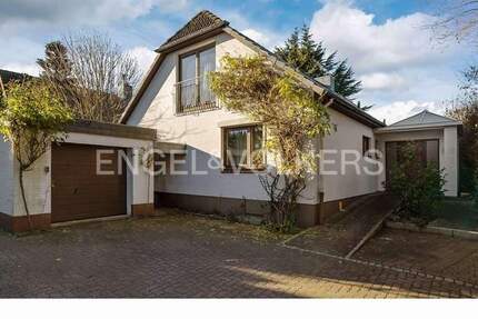 Haus Henstedt-Ulzburg Ulzburg - 5 Zimmer, 187 m&sup2;, 599.000&euro; | Angebot:25701800