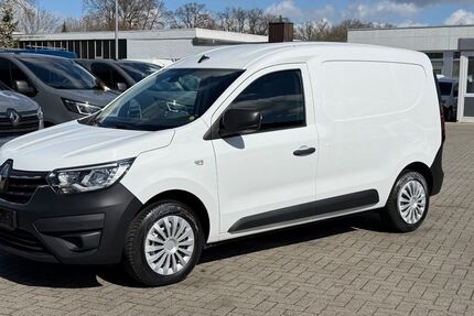 Renault Express 87.738 km 10.990 &euro; Norderstedt bei Hamburg 22851