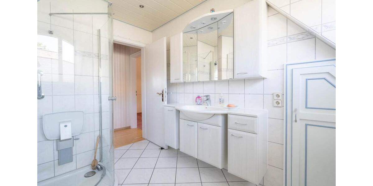 Einfamilienhaus Uetersen - 6 Zimmer, 154 m&sup2;, 498.000&euro; | Angebot:24837625