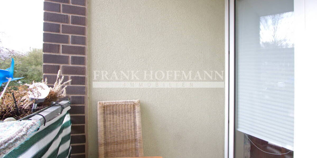 Etagenwohnung Hamburg Farmsen-Berne - 2 Zimmer, 45 m&sup2;, 198.000&euro; | Angebot:25700586