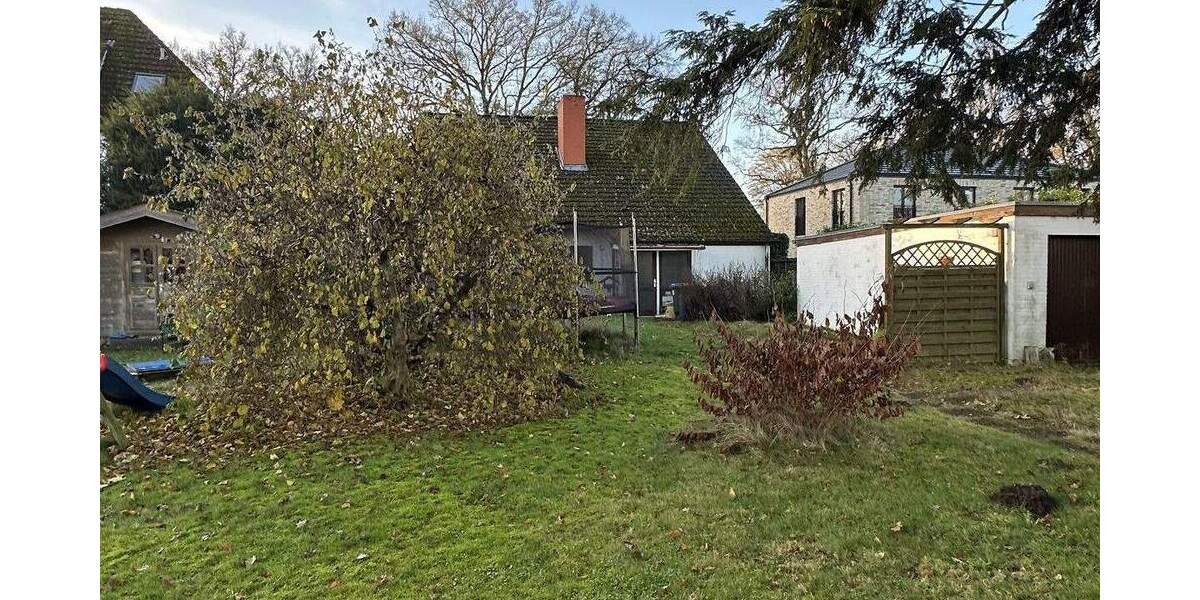 Grundstück Hamburg Lemsahl-Mellingstedt - 1.050.000&euro; | Angebot:25662625