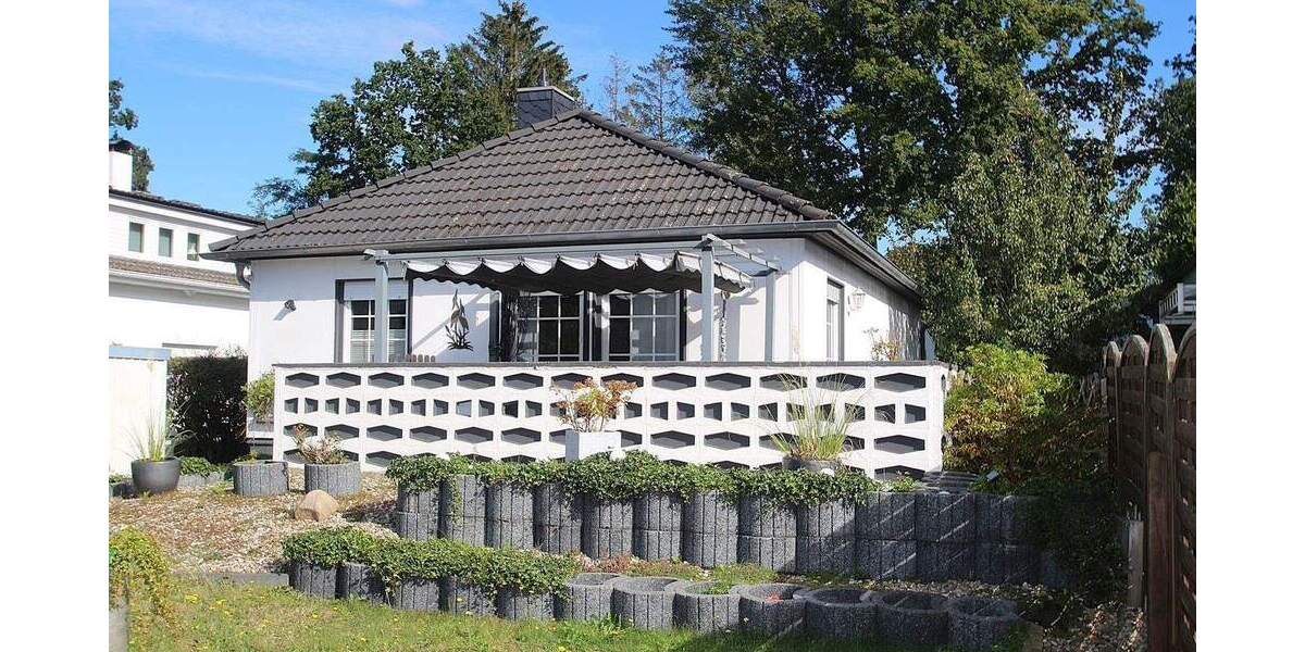 Bungalow Heist - 3 Zimmer, 82 m&sup2;, 370.000&euro; | Angebot:25769859