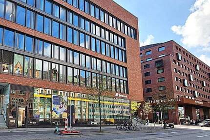 Gewerbeobjekt Hamburg HafenCity - 16.942&euro; | Angebot:25697144