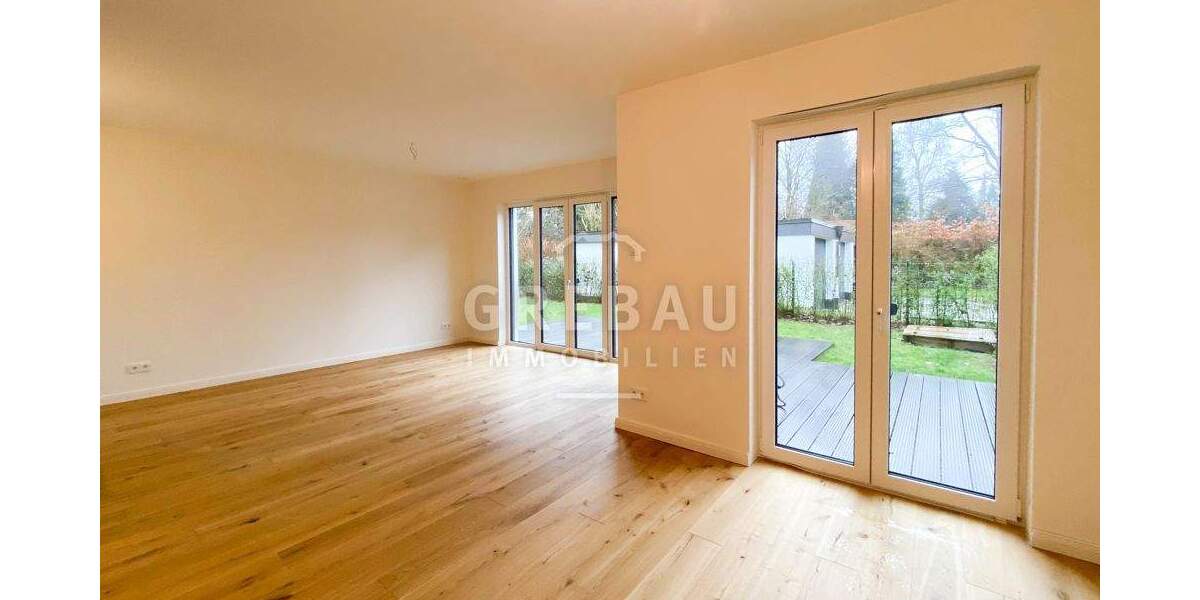 Doppelhaushälfte Hamburg Marienthal - 5 Zimmer, 178 m&sup2;, 3.540&euro; | Angebot:25708403