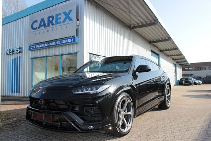 Lamborghini Urus 24.543 km 224.900 &euro; Hamburg 22399