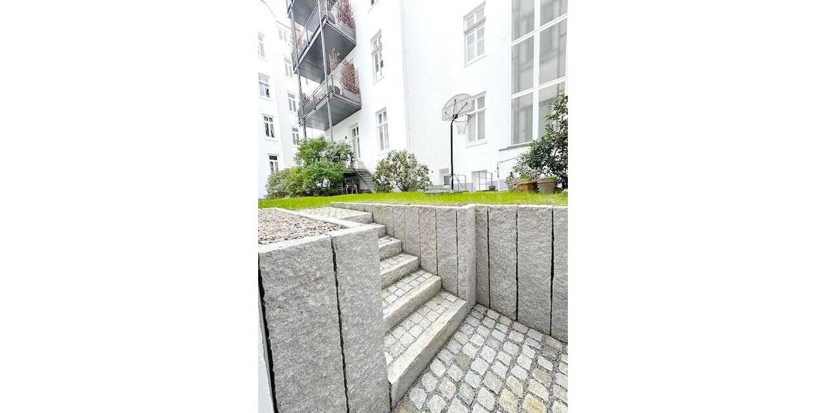 Etagenwohnung Hamburg Rotherbaum - 3 Zimmer, 117 m&sup2;, 1.050.000&euro; | Angebot:25707971