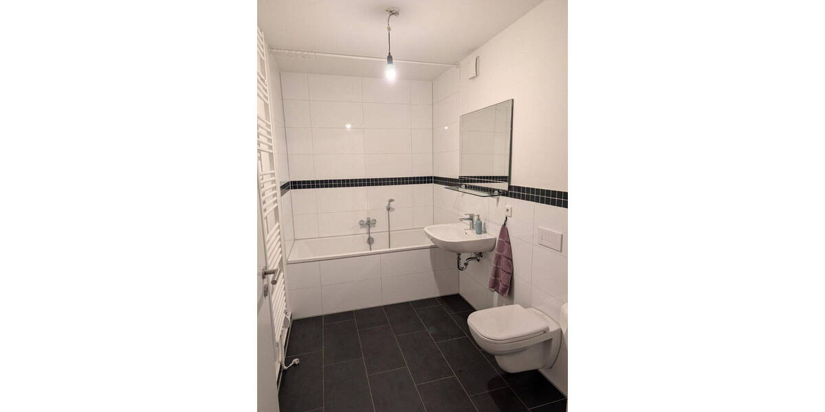 Terrassenwohnung Hamburg Niendorf - 4 Zimmer, 112 m&sup2;, 2.490&euro; | Angebot:26790527