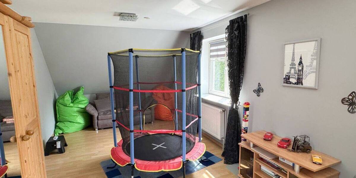 Einfamilienhaus Heist - 6 Zimmer, 197 m&sup2;, 749.000&euro; | Angebot:25660506