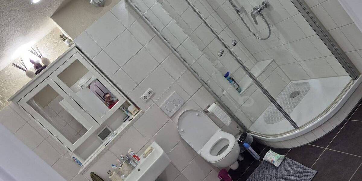Einfamilienhaus Hamburg Billstedt - 6 Zimmer, 136 m&sup2;, 2.250&euro; | Angebot:26787210
