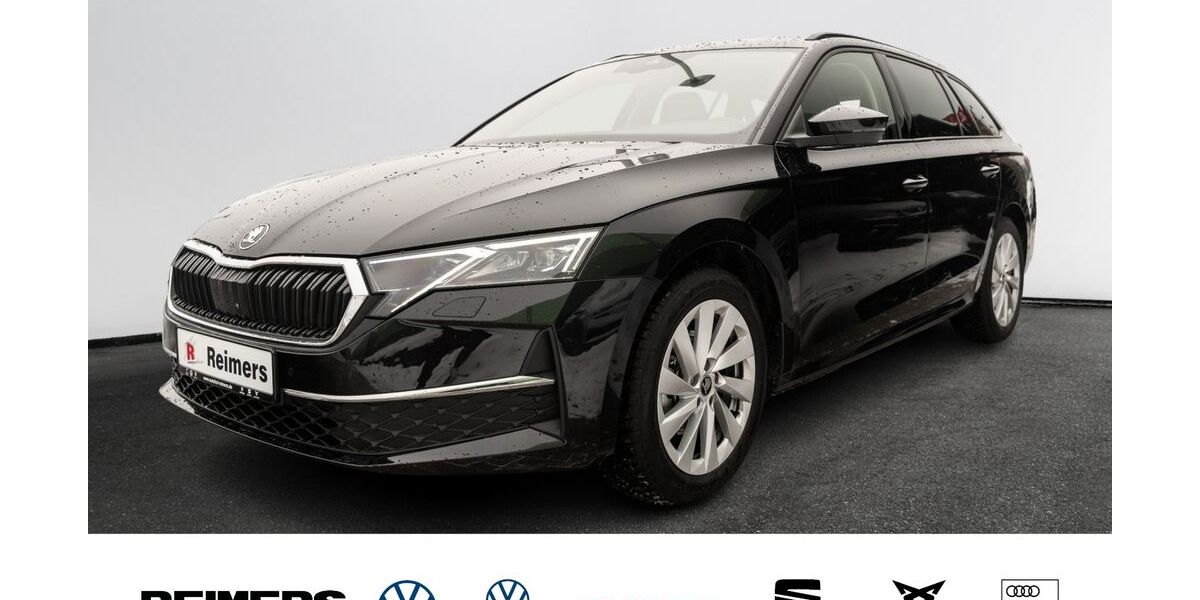 Skoda Octavia 17.100 km 29.490 &euro; Pinneberg 25421