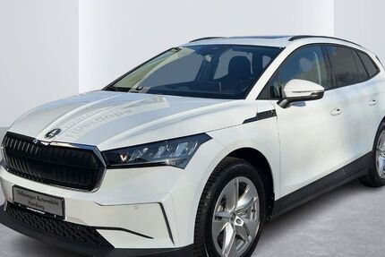 Skoda Enyaq 11.488 km 27.777 &euro; Hamburg 22303