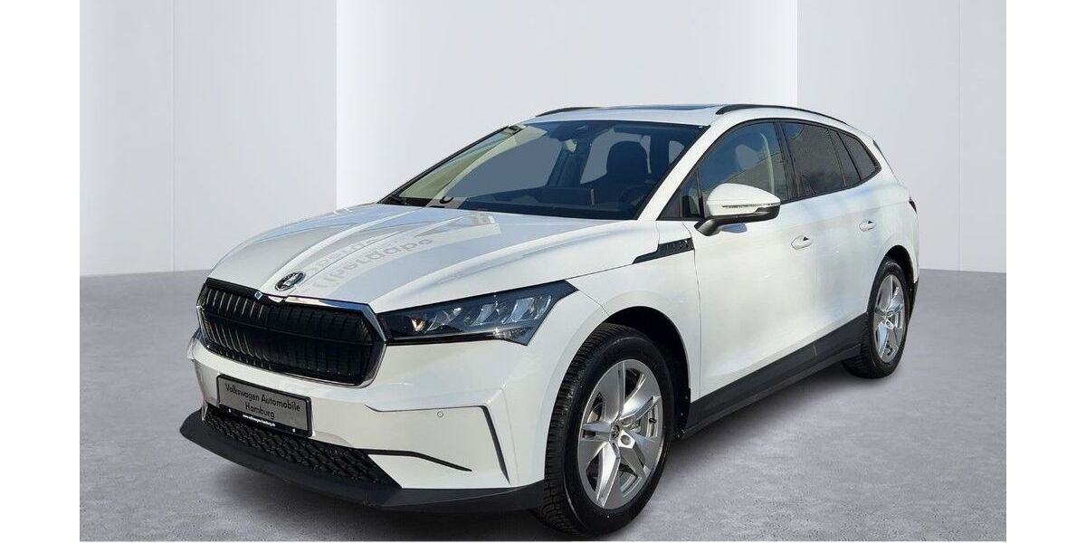Skoda Enyaq 11.488 km 27.777 &euro; Hamburg 22303