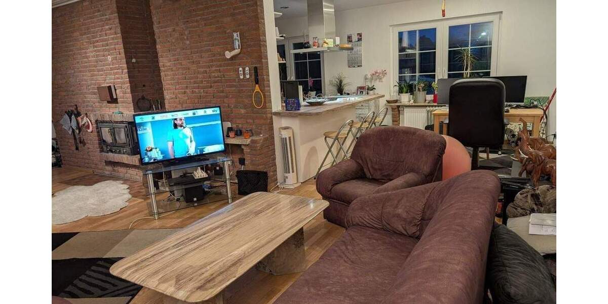 Bungalow Grünendeich - 4 Zimmer, 125 m&sup2;, 399.000&euro; | Angebot:25679378