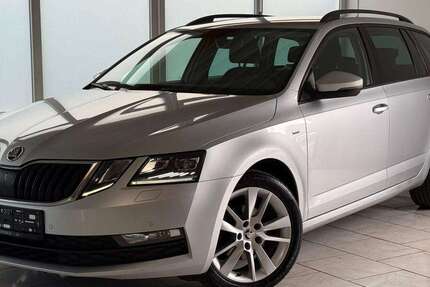 Skoda Octavia 245.030 km 7.890 &euro; Pinneberg 25421