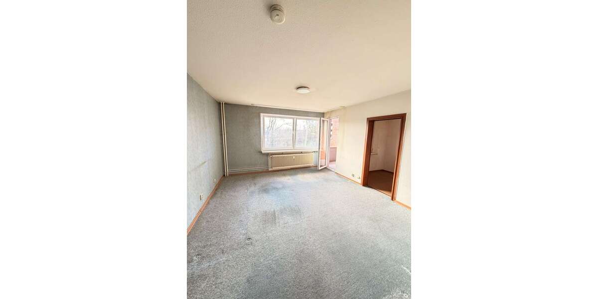 Etagenwohnung Hamburg Stellingen - 2 Zimmer, 43 m&sup2;, 179.000&euro; | Angebot:25941458