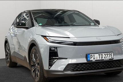 Toyota C-HR 7.000 km 44.490 &euro; Rellingen 25462