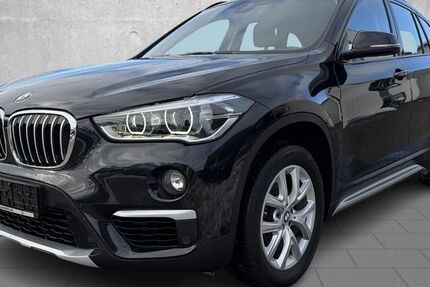 BMW X1 62.048 km 21.490 &euro; Halstenbek 25469