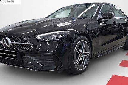 Mercedes-Benz C 200 7.201 km 42.750 &euro; Hamburg-Alstertal 22339